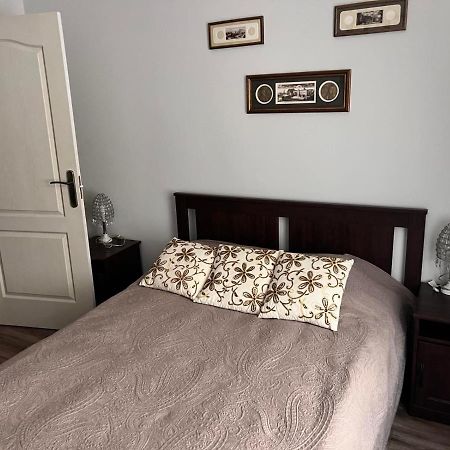 Apartamento Brand New Flat Heart Of Vilna Exterior foto